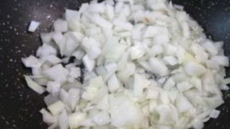 начинка для пирожков с мясом