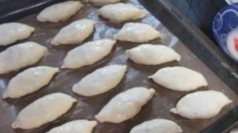 начинка для пирожков с мясом