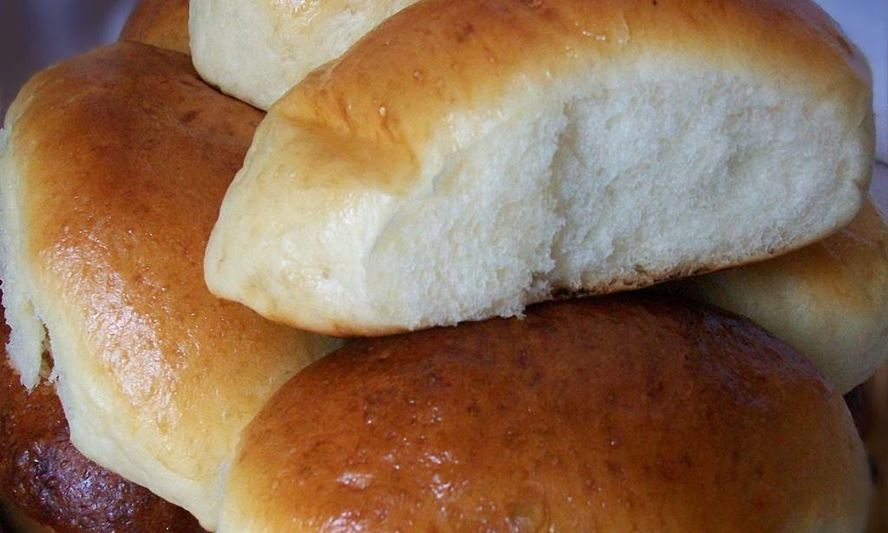 Рецепт наинежнейшие пирожки