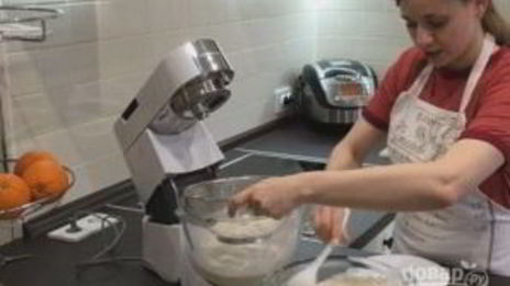 очень быстрые пирожки