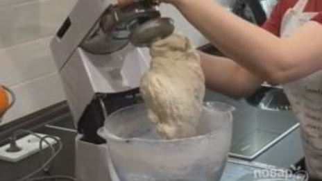 очень быстрые пирожки