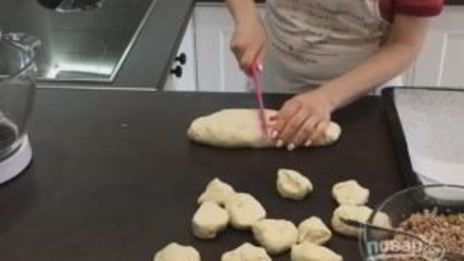 очень быстрые пирожки