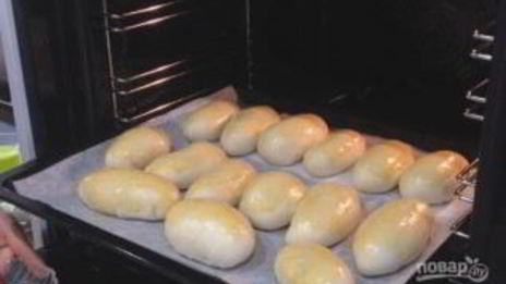 очень быстрые пирожки