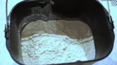 печеные пирожки из дрожжевого теста