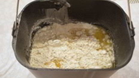 печеные пирожки из дрожжевого теста