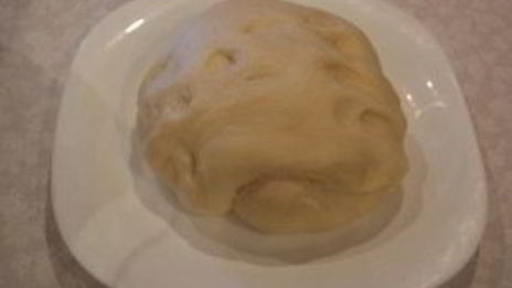 печеные пирожки из дрожжевого теста