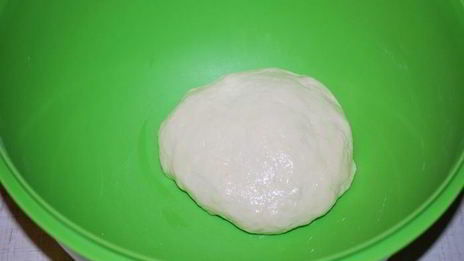 пигоди — пирожки на пару