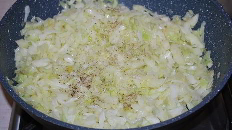 пигоди — пирожки на пару