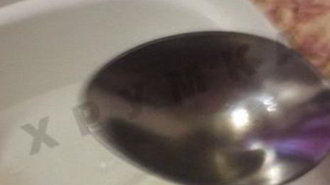 пирожки без дрожжей, яиц и молока бомбочки жареные