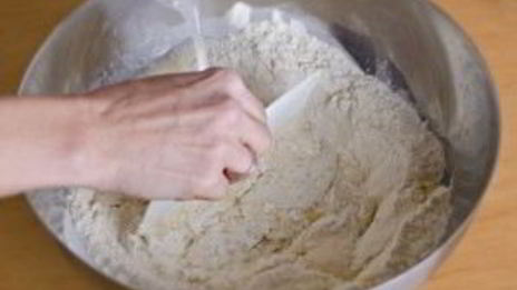 пирожки дрожжевые на воде