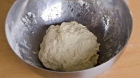 пирожки дрожжевые на воде