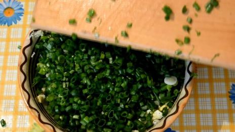 пирожки из теста на кислом молоке