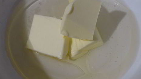 пирожки из заварного теста