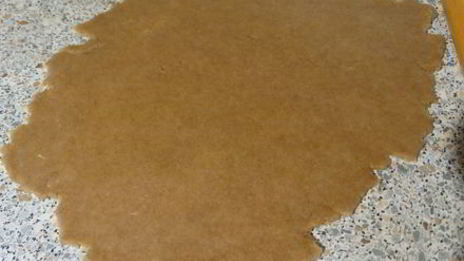 пирожки из заварного теста