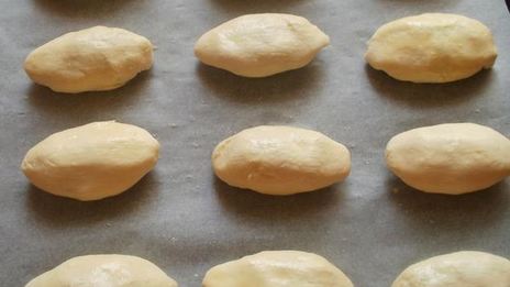 пирожки к обеду