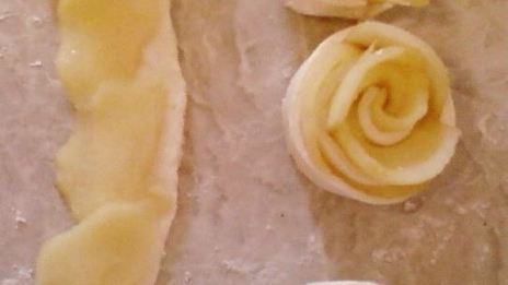 пирожки к обеду