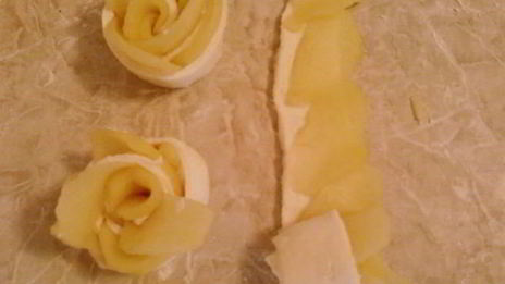 пирожки к обеду