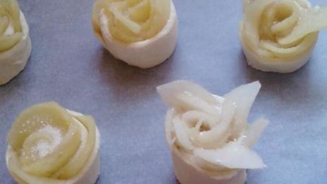 пирожки к обеду