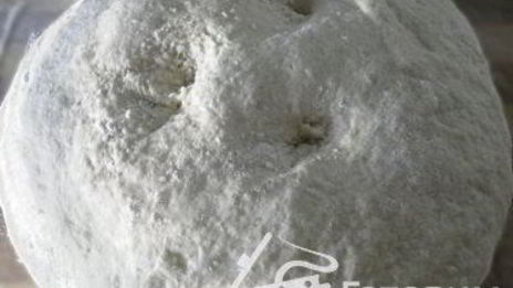 пирожки на кефире без яиц