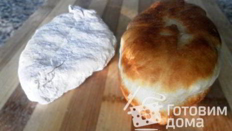 пирожки на кефире без яиц