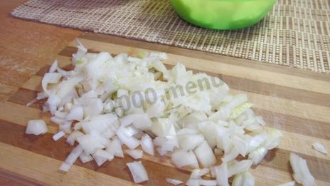 пирожки на кефире и дрожжах