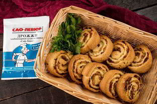 Пирожки Пикник