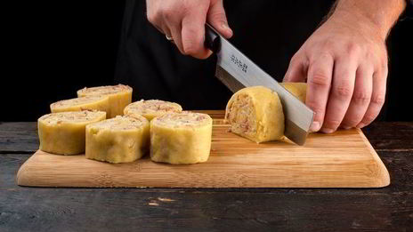 пирожки пикник