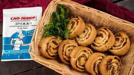 пирожки пикник