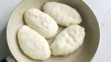 пирожки с чечевицей