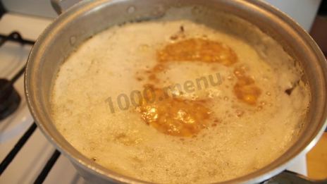 пирожки с горохом жареные на сковороде