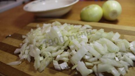 пирожки с горохом жареные на сковороде