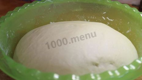 пирожки с горохом жареные на сковороде