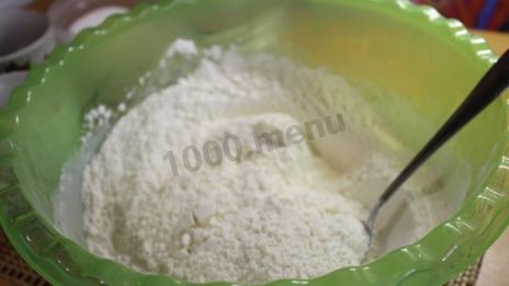 пирожки с горохом жареные на сковороде