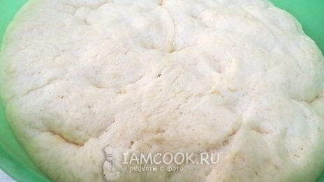 пирожки с капустой и грибами