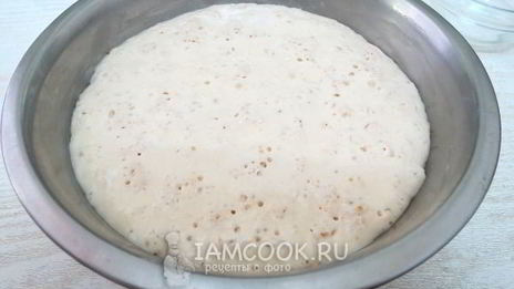 пирожки с капустой и грибами