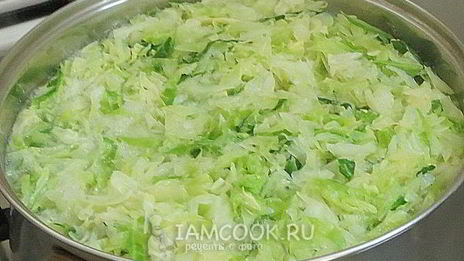 пирожки с капустой и грибами