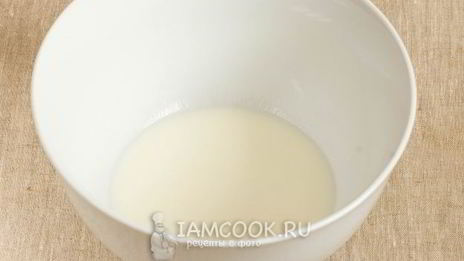 пирожки с капустой на кефире в духовке