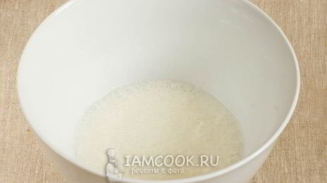 пирожки с капустой на кефире в духовке