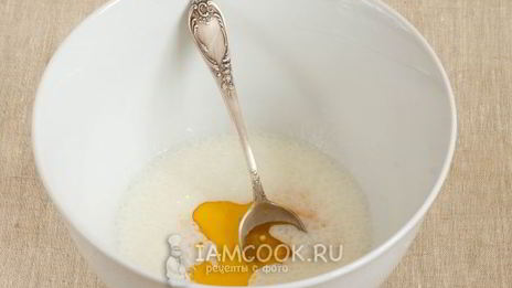 пирожки с капустой на кефире в духовке