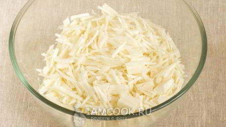 пирожки с капустой на кефире в духовке