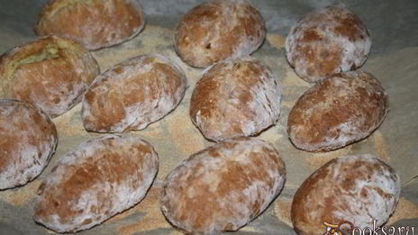 пирожки с капустой на кефирном тесте