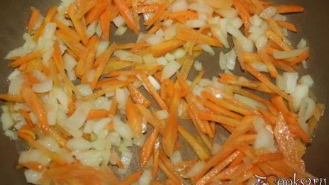 пирожки с капустой на сырно-кефирном тесте