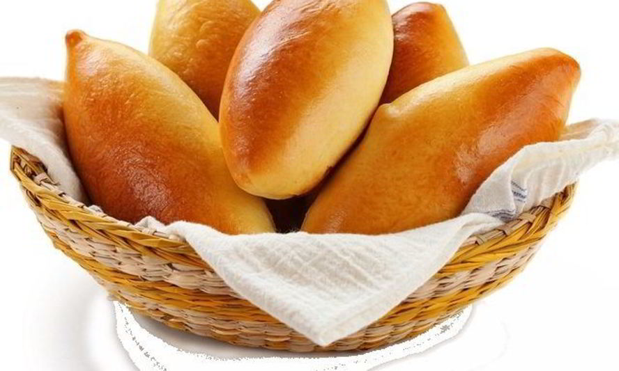 Рецепт пирожки с ливером и картошкой