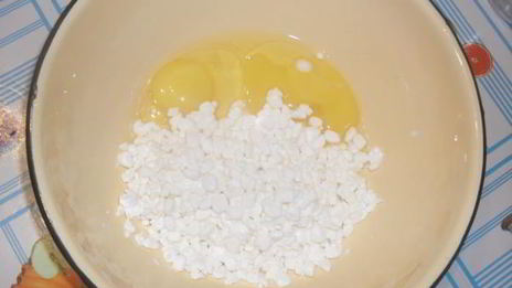 пирожки с мясом и грибами