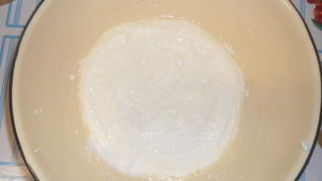 пирожки с мясом и грибами