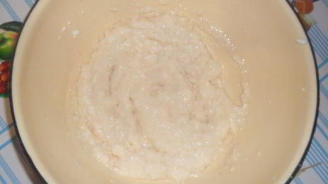 пирожки с мясом и грибами