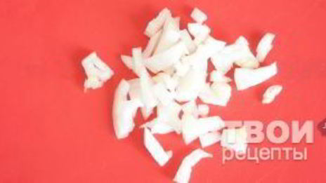 пирожки с мясом в духовке