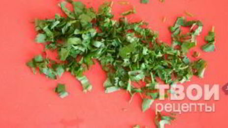 пирожки с мясом в духовке