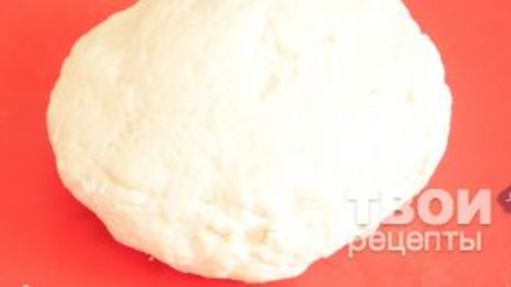 пирожки с мясом в духовке