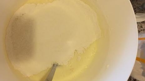 пирожки с мясом